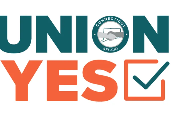 Union Yes Logo