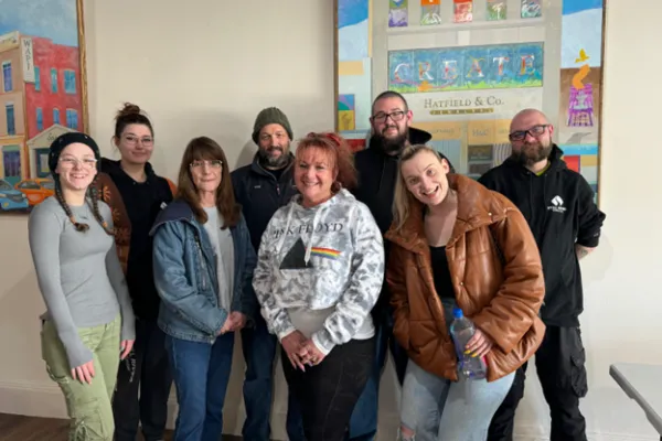 Cannabis workers at Still River Wellness join UFCW