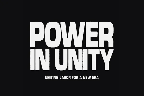 Power in Unity