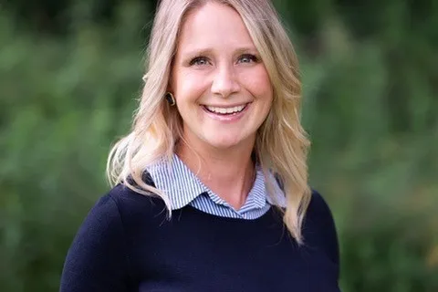 Keri Hoehne, UFCW Local 371