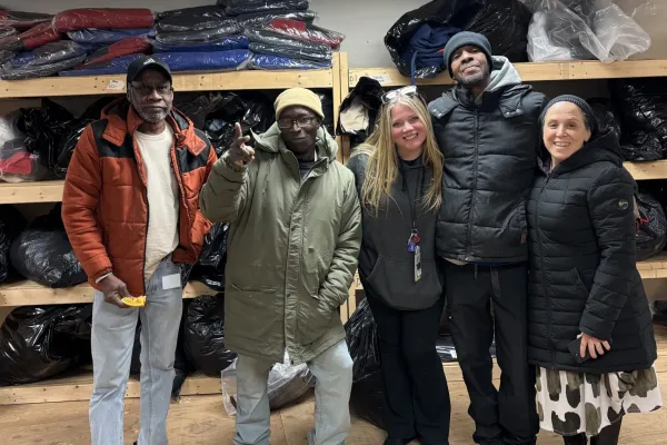 IAM Local 1746 Community Service Committee & Women's Committee