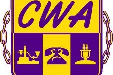 CWA Logo