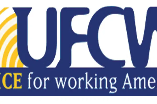 UFCW Logo