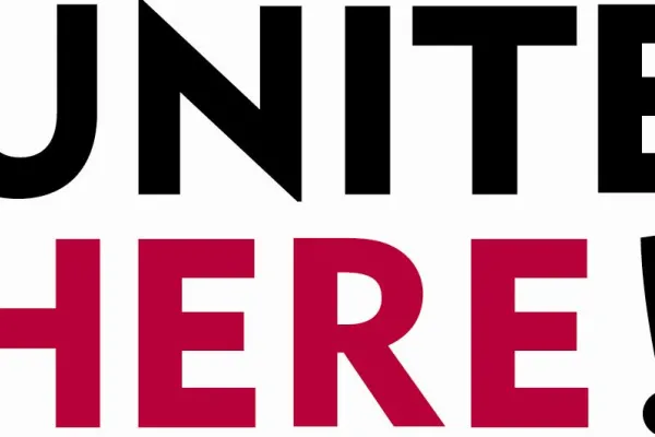 UNITE HERE!