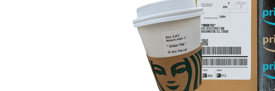 UnionYES