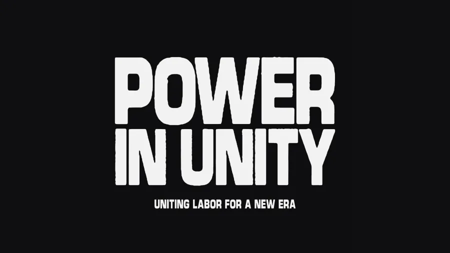 Power in Unity