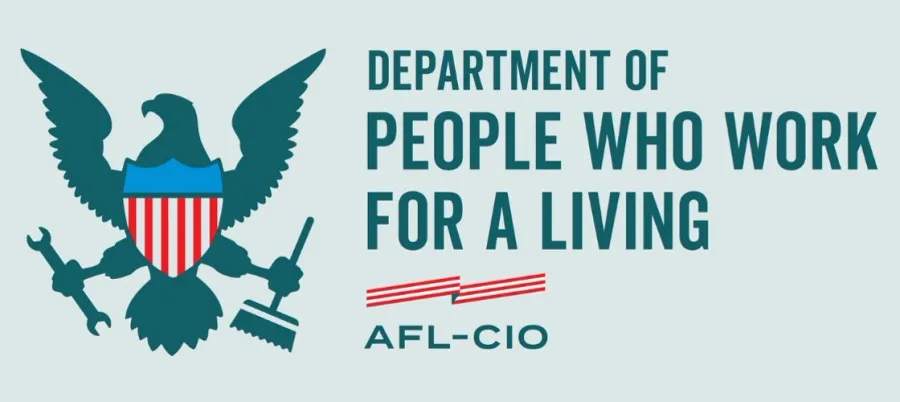 Dept. of People Who Work for a Living