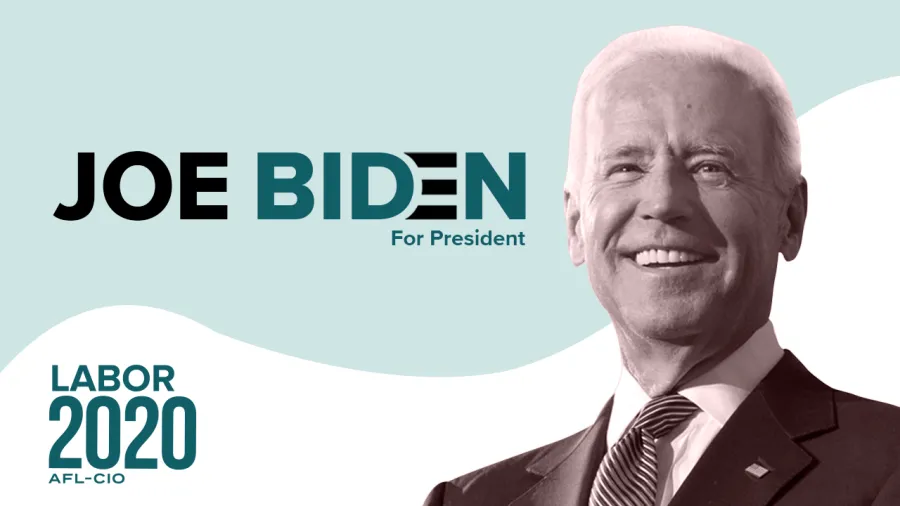 Joe Biden Labor 2020 Graphic.png