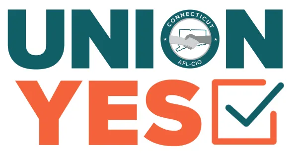 Union Yes - Connecticut AFL-CIO