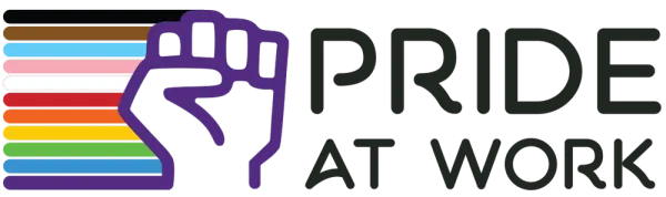 Pride At Work Logo