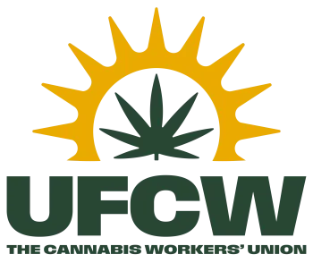 UFCW The Cannabis Work