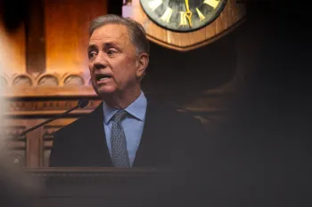 Gov. Lamont's State of the State